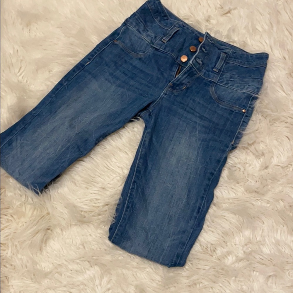 Refuge Skinny Jeans 💙